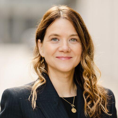 Monika Liechti