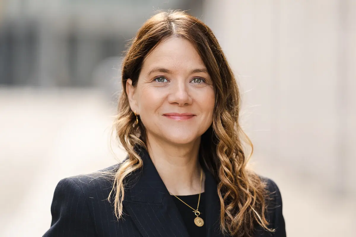 Monika Liechti